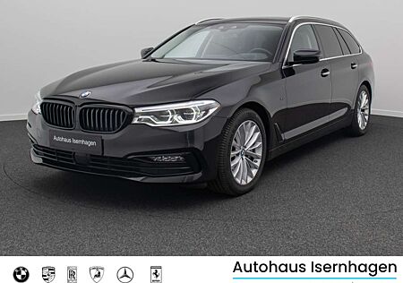 BMW 540 Luxury Line HUD DAB Massage Panorama AHK