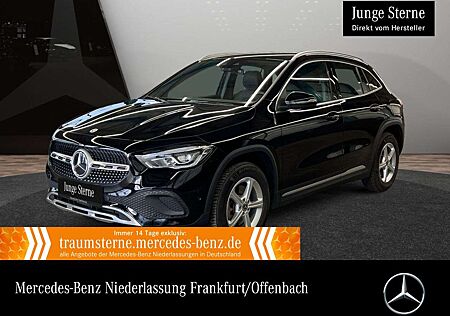 Mercedes-Benz GLA 250 e PROGRESSIVE+AHK+LED+KAMERA+8G