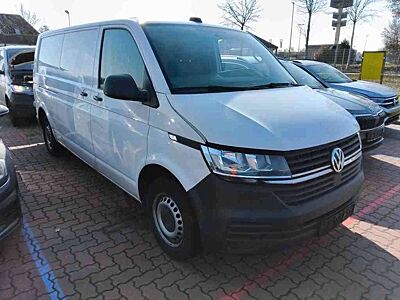 Volkswagen T6 Transporter T6.1 TRANSPORTER KASTEN LANG/KLIMA/KAMERA/3SITZE