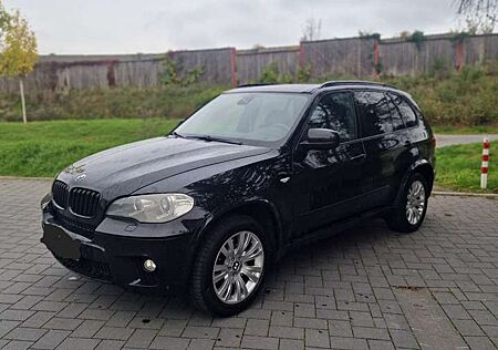 BMW X5 gebraucht kaufen BMW X5 xDrive40d
