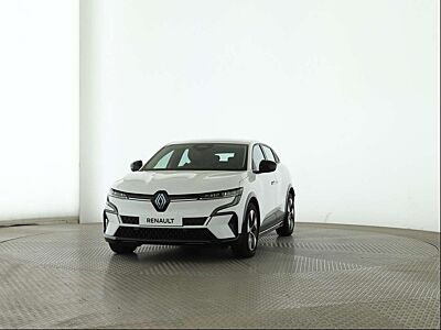 Renault Megane E-Tech EV40 130 Equilibre (40kWh) EV40 130HP Equilibre (B
