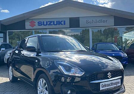 Suzuki Swift Comfort Hybrid