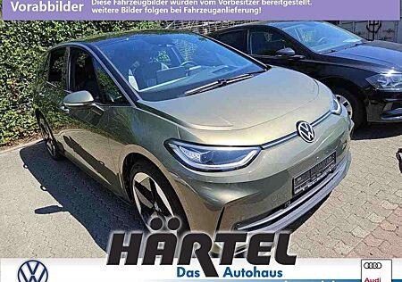 VW ID.3 Volkswagen PRO S 77 KWH AUTOMATIK (+ACC-RADAR) Bluetooth