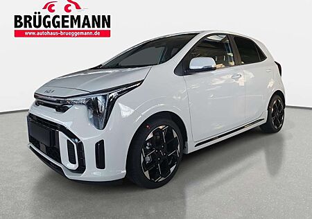 Kia Picanto 1.0 GDI AUTO. (AMT) GT-LINE MJ26 LED SITZH