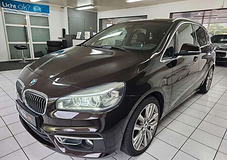 BMW 225 i Active Tourer XDrive*Pano*Navi*Kamera*LED*