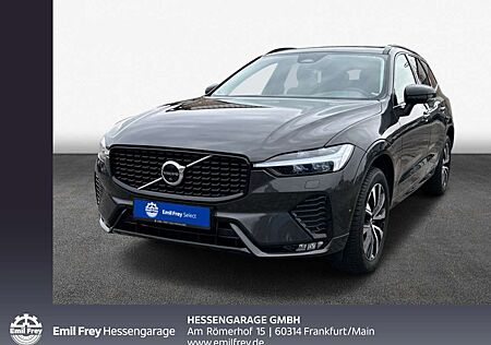 Volvo XC 60 XC60 B4 Plus-Dark Aut Glasd 360° PilotAssist BLIS