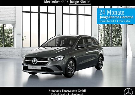 Mercedes-Benz B 250 e Progressive