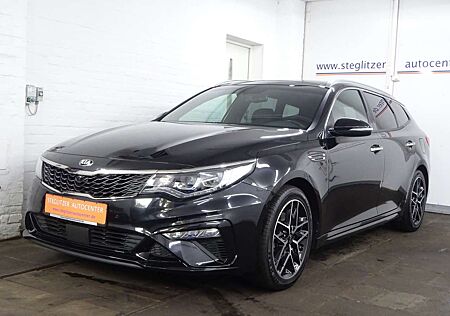 Kia Optima SW 1.6 TGDI GT-Line DCT AHK/ACC/Pano/360/LED/H&K