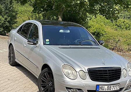 Mercedes-Benz E 280 T CDI 7G-TRONIC Avantgarde