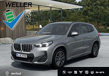 BMW X1 xDrive25e MSport adap.LED PaAss SiHz RFK Navi