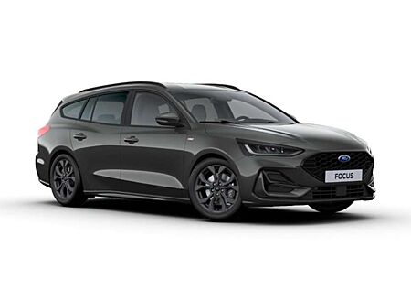 Ford Focus Turnier ST-Line X 1.0I NAVI*B&O*PDC*CAM*LED*SHZ
