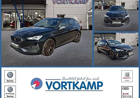 Cupra Leon SP e-Hybrid AHK/FullLink/el.Heckklappe