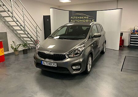 Kia Carens Dream Team PDC Kamera Tempomat Sitzhzg.