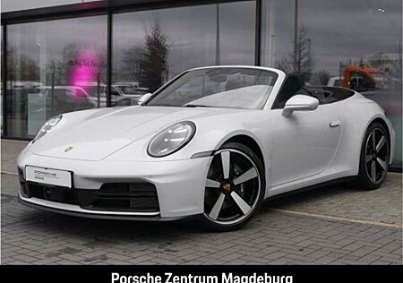 Porsche 992 -2 (911) Carrera Cabriolet*LIFT*BOSE*ACC*
