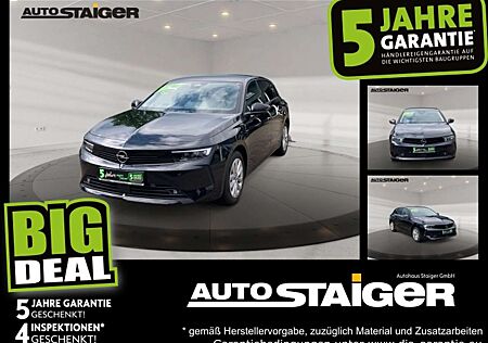 Opel Astra L 1.2 Turbo Elegance