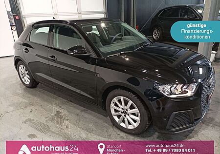 Audi A1 30 Sportback 1.0.TFSI ParkPilot|Sitzheizung