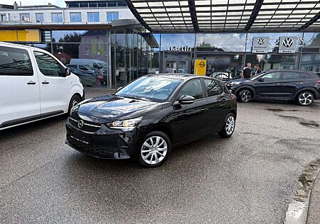 Opel Corsa-e 5-türig Edition