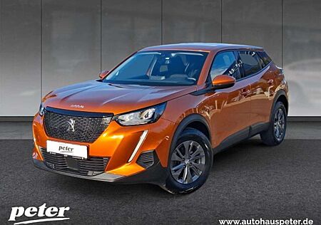 Peugeot 2008 Active Pack 130 Klima+SH+Kamera
