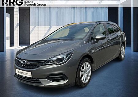 Opel Astra K Sports Tourer 1.2 Edition Sitzheizung + Einpark