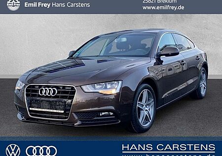 Audi A5 Sportback 1.8 TFSI AHK Klima Tempomat