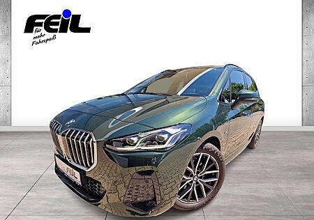 BMW 220 i MSport M Sportpaket Head-Up HK HiFi DAB