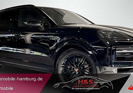 Porsche Cayenne gebraucht kaufen Porsche Cayenne E-Hybrid