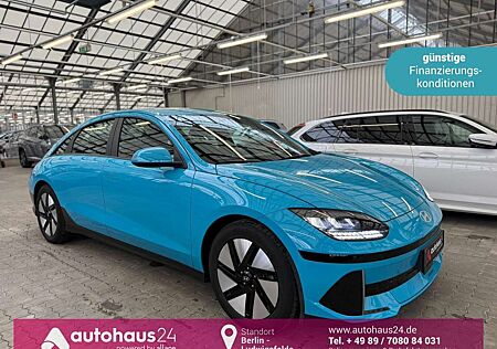 Hyundai IONIQ 6 Elektro 53 kWh|ACC|LED|Kamera