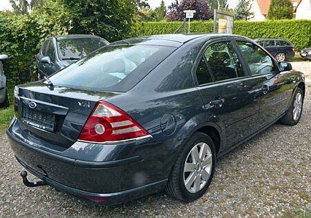 Ford Mondeo 2.0