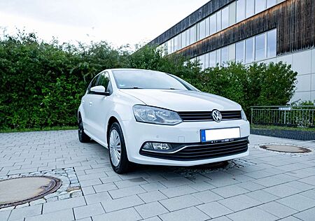 VW Polo Volkswagen Comfortline BMT/Start-Stopp
