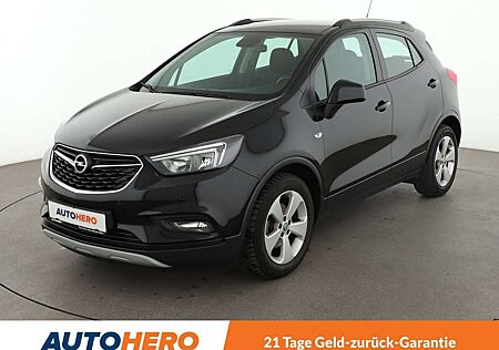 Opel Mokka X 1.4 Turbo ON Start/Stop *NAVI*CAM*