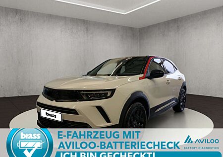 Opel Mokka-e GS Line (Automatik-Elektroantrieb)