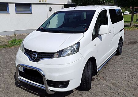 Nissan Evalia NV 200 dci110DP