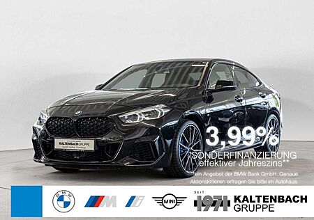 BMW 235 Mi Gran Coupe xDrive PANO HUD LED ACC NAVI