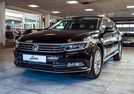 VW Passat Variant Volkswagen 2.0 TDI BMT Highline*ACC*R-CAM*