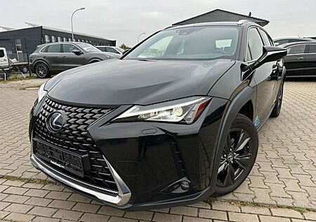 Lexus UX 250h ybrid Luxury Line