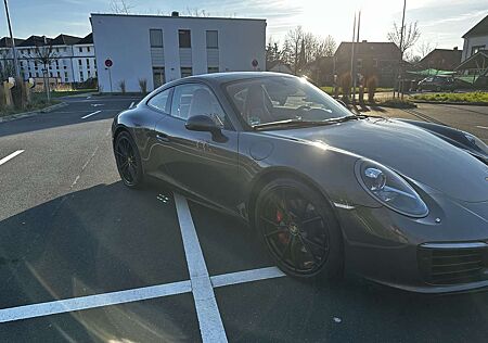 Porsche 991 Carrera S