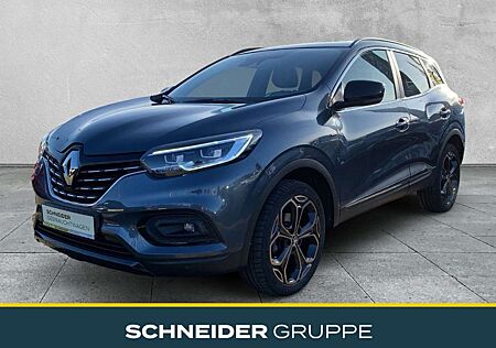 Renault Kadjar BLACK EDITION TCe 140 GPF Black Edition KAMERA+NAV
