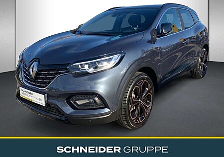 Renault Kadjar BLACK EDITION TCe 140 GPF Black Edition KAMERA+NAV