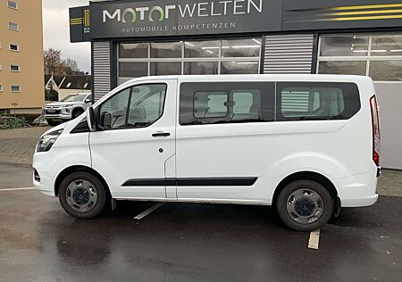 Ford Transit Custom 2.0 TDCi 320 L1 EURO 6d-TEMP 2.0 TDCi EU6d-T 320 L