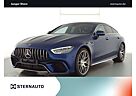 Mercedes-Benz AMG GT GT 63 AMG S 4M+ COMAND/Distronic/Multibeam LED