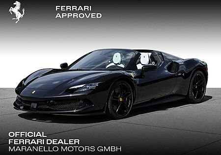 Ferrari 296 GTB 296 *Lift*Carbon+LED*Daytona-Design*JBL*