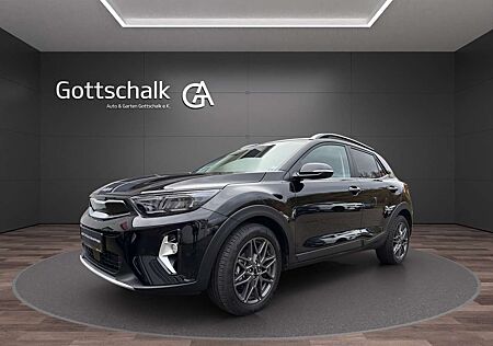 Kia Stonic 1.0 T-GDI DCT7 Nightline Edition inkl. WKR