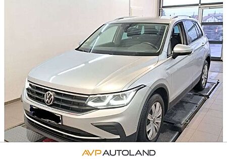 VW Tiguan Volkswagen 1.5 TSI DSG UNITED | AHK| NAVI | LED |