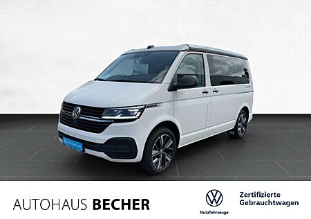 VW T6 Volkswagen .1 California Beach Tour 4Motion 2.0 TDI DSG/StandHZG