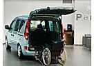 Renault Kangoo Privilege Behindertengerecht-Rampe