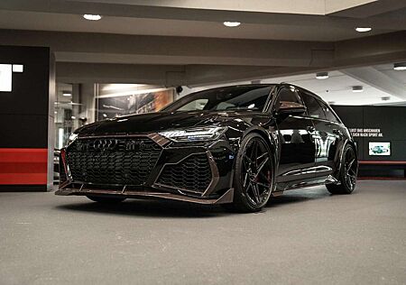 Audi RS6 ABT Johann ABT Signature Edition #5