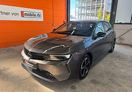 Opel Astra L Lim. 5-trg. Edition Navi Sitzheizung LED