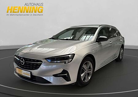 Opel Insignia 2.0 CDTI (174 PS) SportsTourer + AHK + Multimedia
