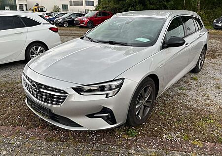 Opel Insignia 2.0 CDTI (174 PS) SportsTourer + AHK + Multimedia
