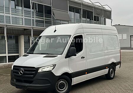 Mercedes-Benz Sprinter 316 CDI L2H2 *NAVI*STANDHZG*AHK 3,5T*